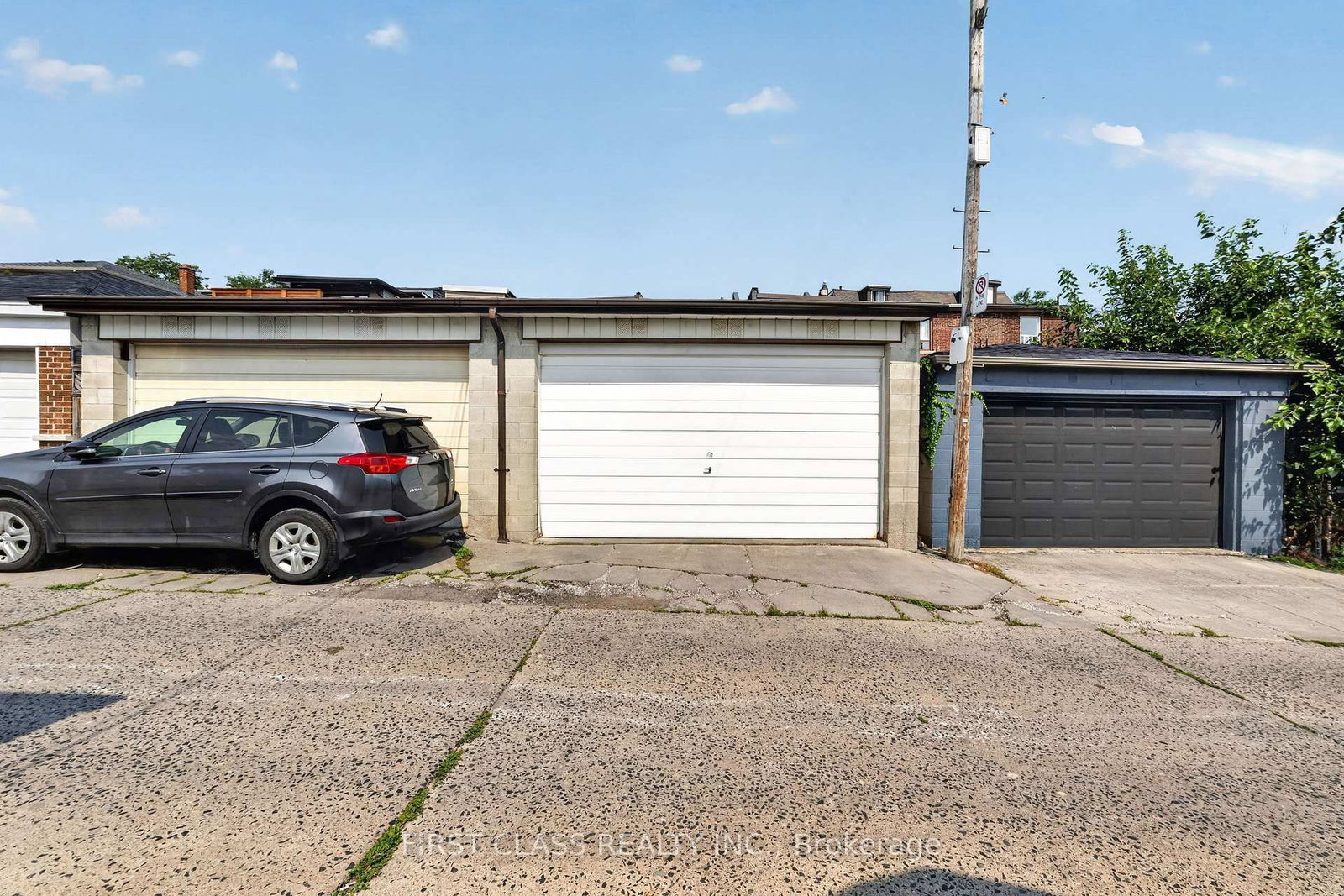 150 Caledonia Road • Toronto, ON photo 31