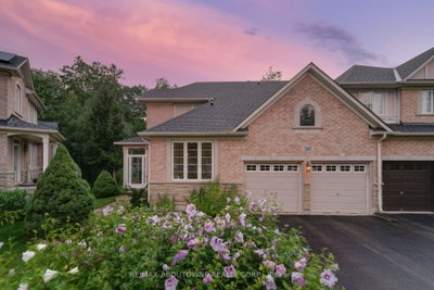 2196 Emily Circle • Oakville, ON photo 3