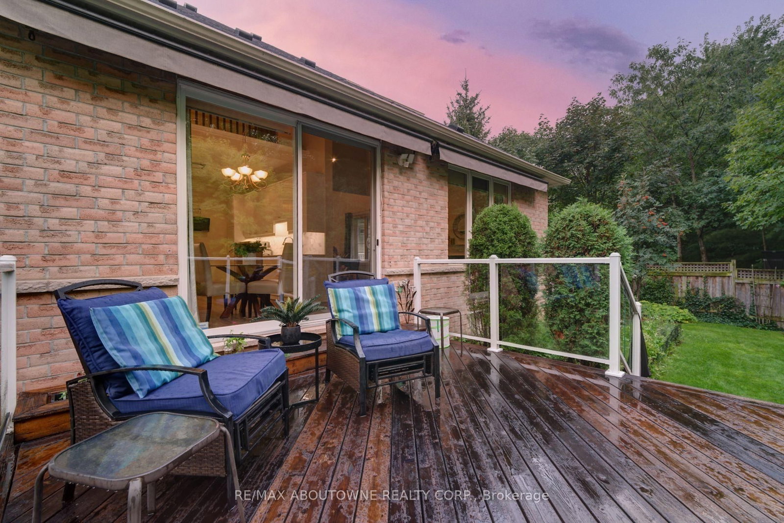 2196 Emily Circle • Oakville, ON photo 36