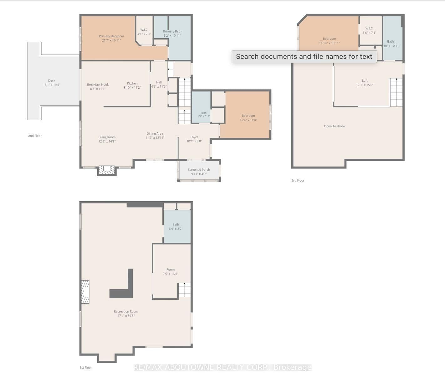 2196 Emily Circle • Oakville, ON photo 39