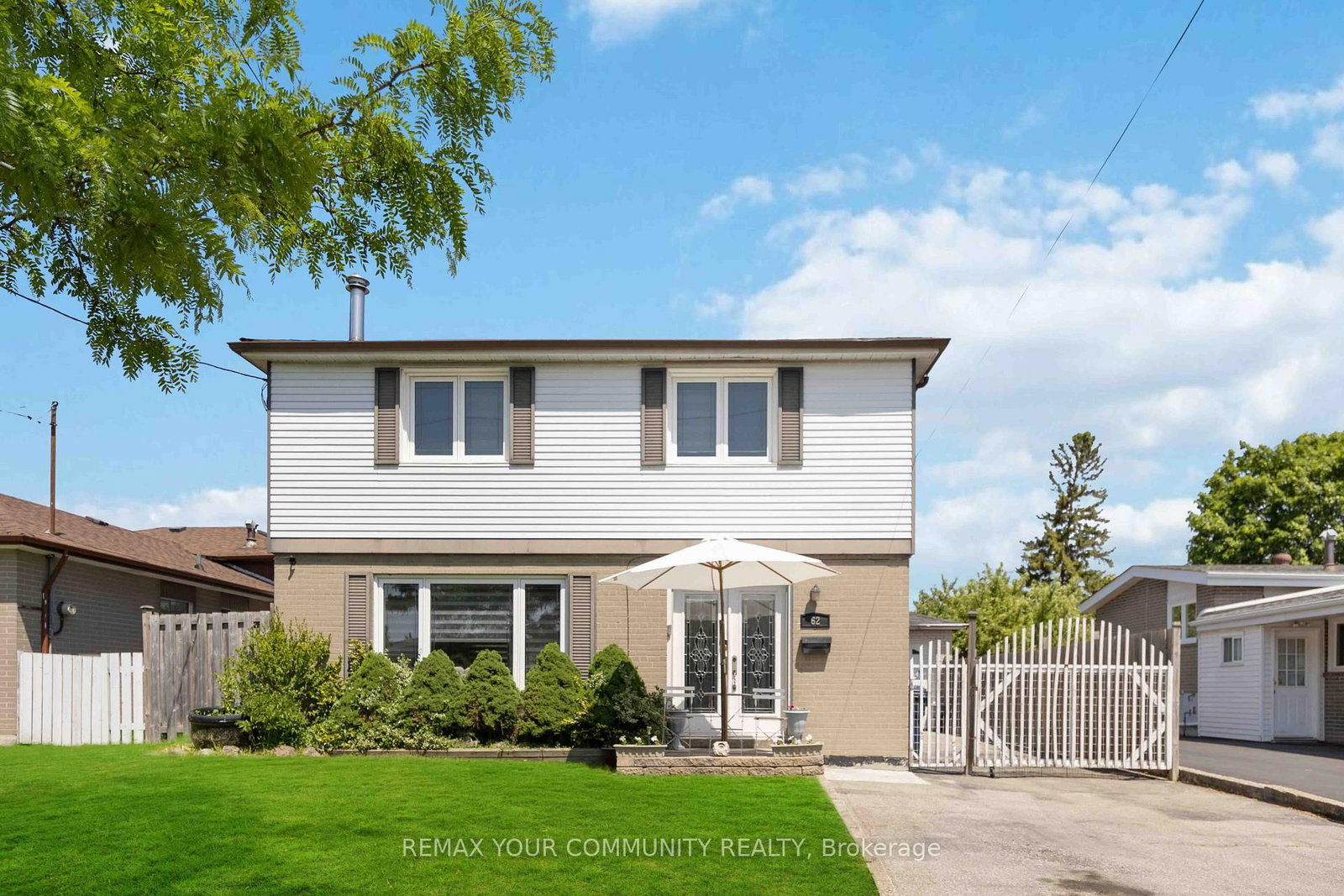 Property at 62 Secroft
