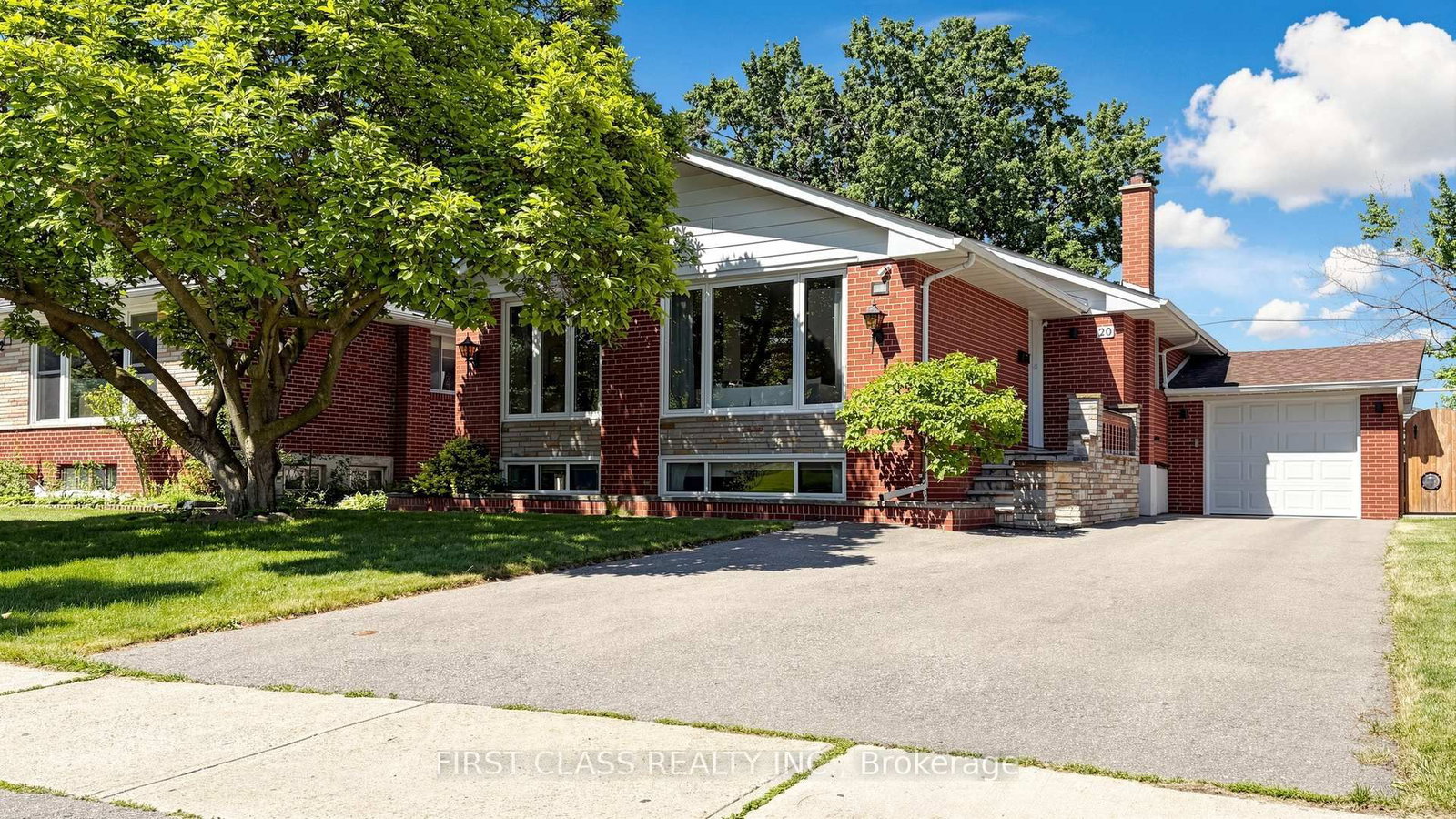 Property at 20 Brampton