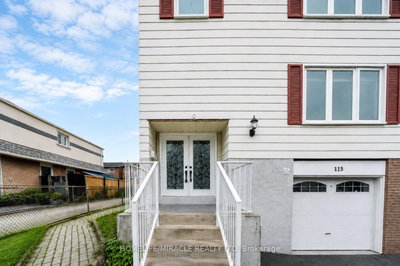 115 Bruce Beer Brampton,ON L6V 2Z7 — Photo 10