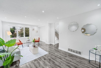 115 Bruce Beer Brampton,ON L6V 2Z7 — Photo 12