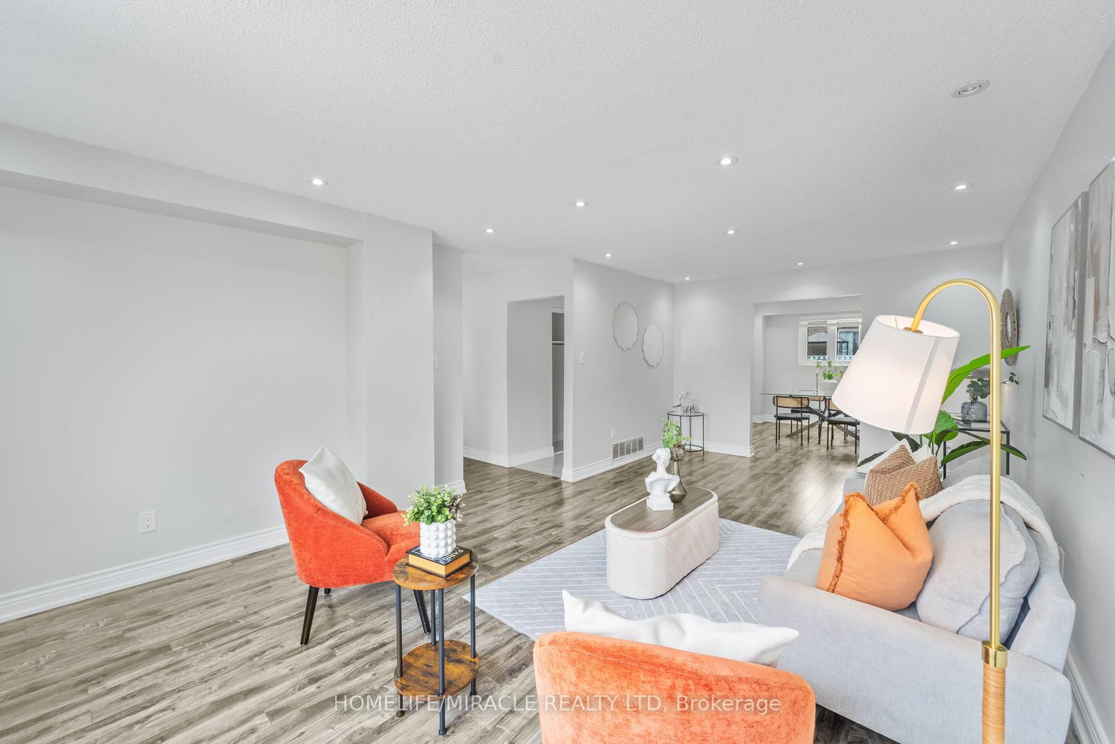 115 Bruce Beer Brampton,ON L6V 2Z7 — Photo 14