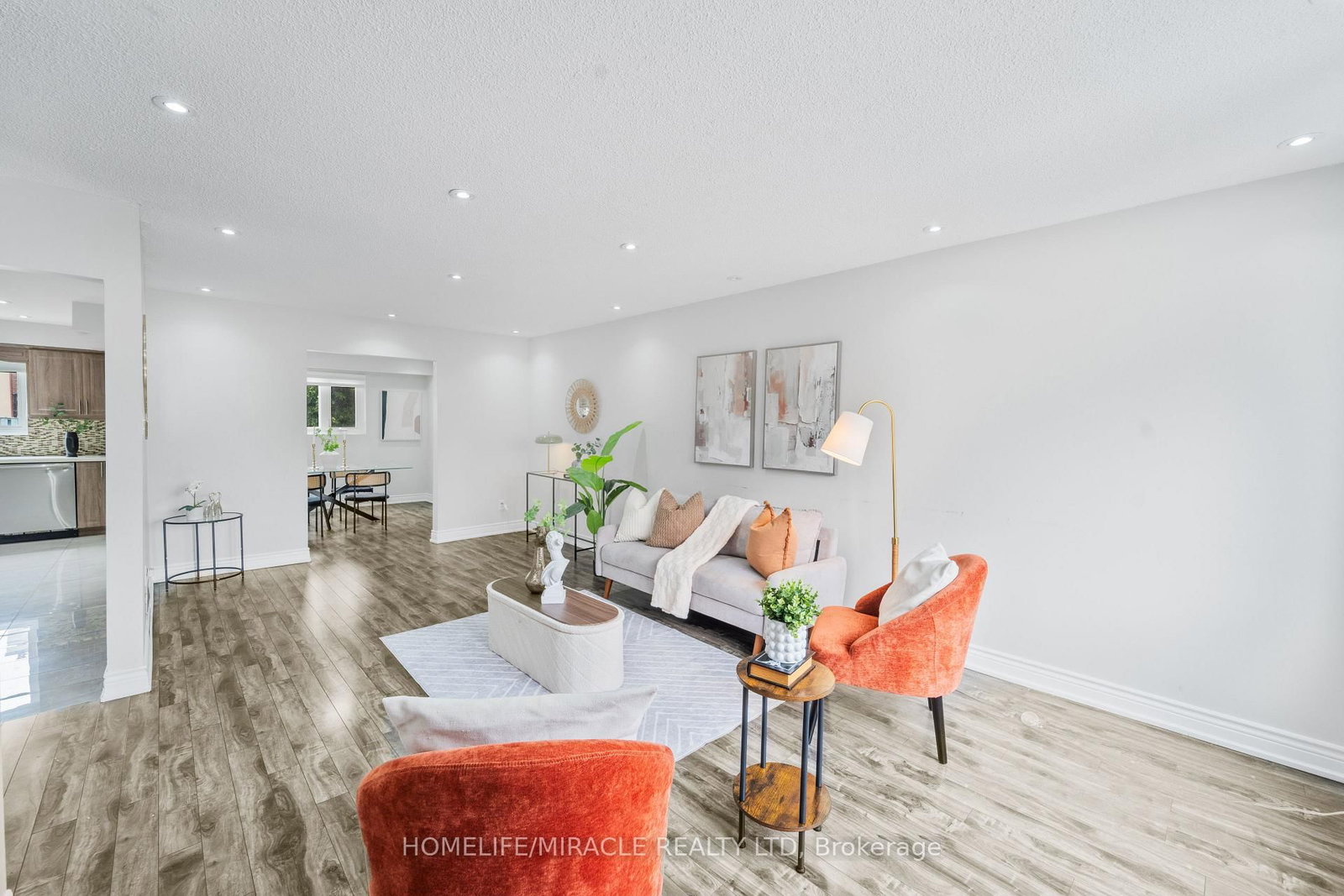 115 Bruce Beer Brampton,ON L6V 2Z7 — Photo 15