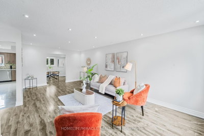 115 Bruce Beer Brampton,ON L6V 2Z7 — Photo 15