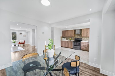 115 Bruce Beer Brampton,ON L6V 2Z7 — Photo 16