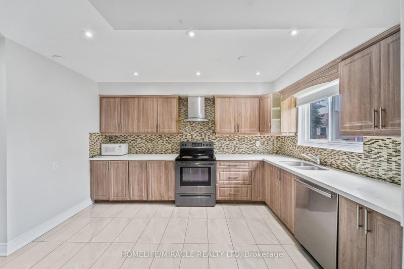 115 Bruce Beer Brampton,ON L6V 2Z7 — Photo 17