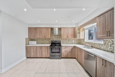 115 Bruce Beer Brampton,ON L6V 2Z7 — Photo 17