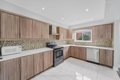 115 Bruce Beer Brampton,ON L6V 2Z7 — Photo 18