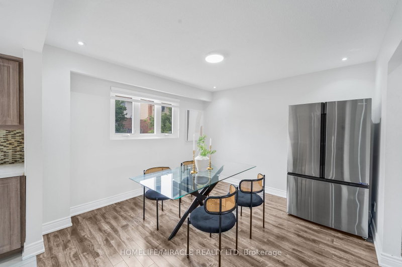 115 Bruce Beer Brampton,ON L6V 2Z7 — Photo 19