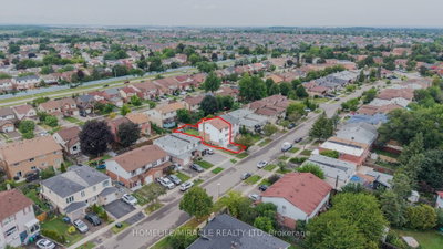 115 Bruce Beer Drive, Brampton, ON, photo 2