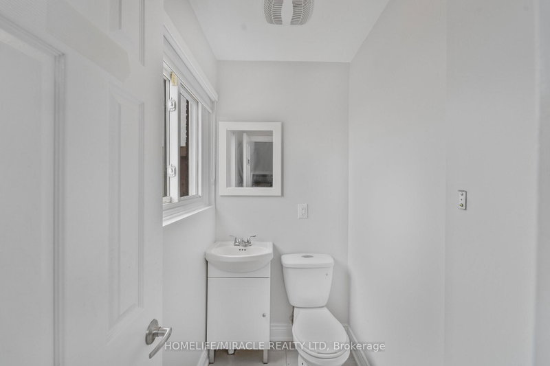 115 Bruce Beer Brampton,ON L6V 2Z7 — Photo 21