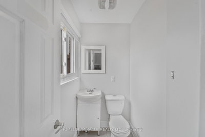 115 Bruce Beer Brampton,ON L6V 2Z7 — Photo 21