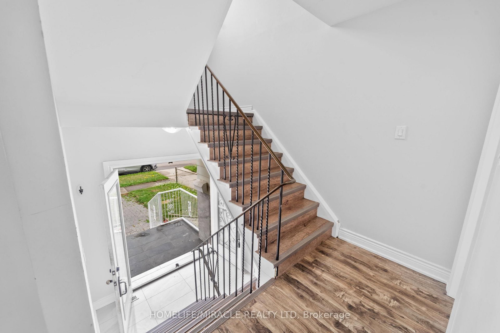 115 Bruce Beer Brampton,ON L6V 2Z7 — Photo 22