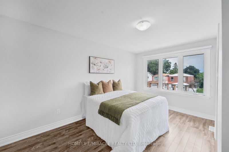 115 Bruce Beer Brampton,ON L6V 2Z7 — Photo 25