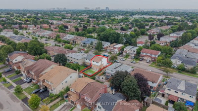 115 Bruce Beer Drive, Brampton, ON, photo 3
