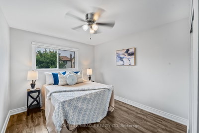 115 Bruce Beer Brampton,ON L6V 2Z7 — Photo 30