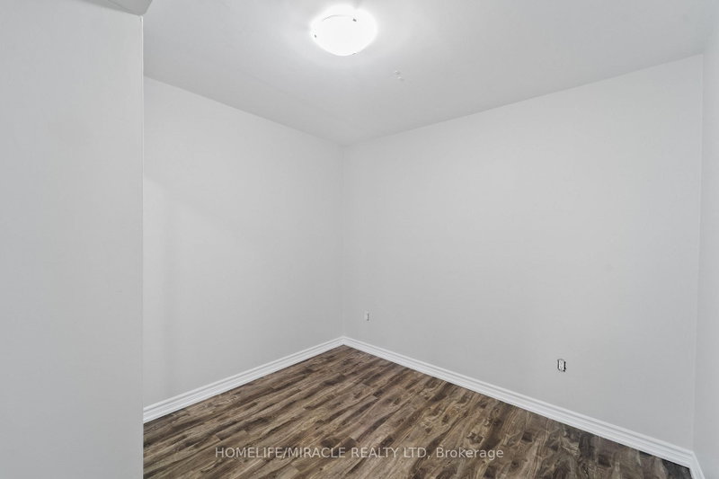 115 Bruce Beer Brampton,ON L6V 2Z7 — Photo 39