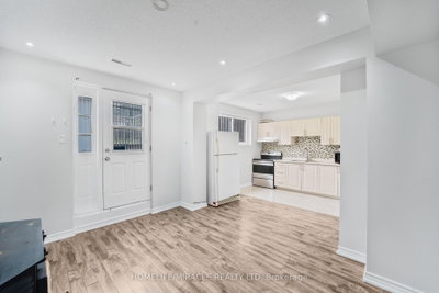 115 Bruce Beer Brampton,ON L6V 2Z7 — Photo 42