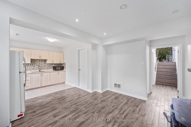 115 Bruce Beer Brampton,ON L6V 2Z7 — Photo 45