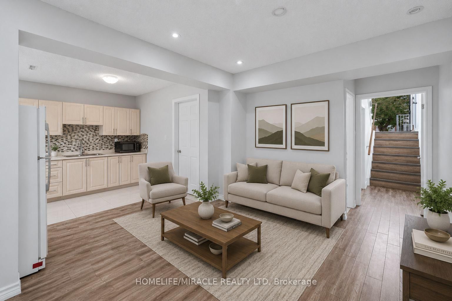115 Bruce Beer Brampton,ON L6V 2Z7 — Photo 46