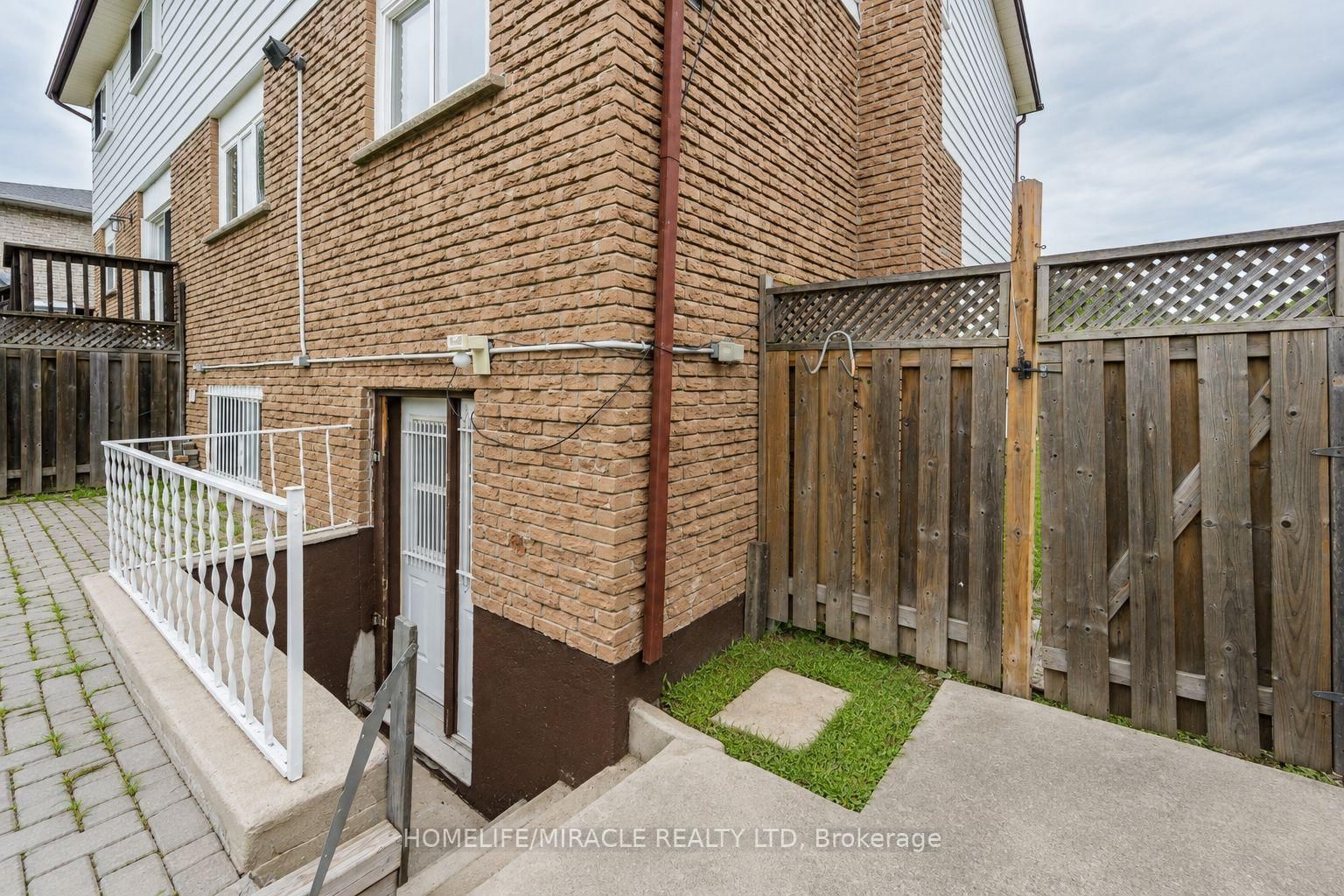 115 Bruce Beer Brampton,ON L6V 2Z7 — Photo 47