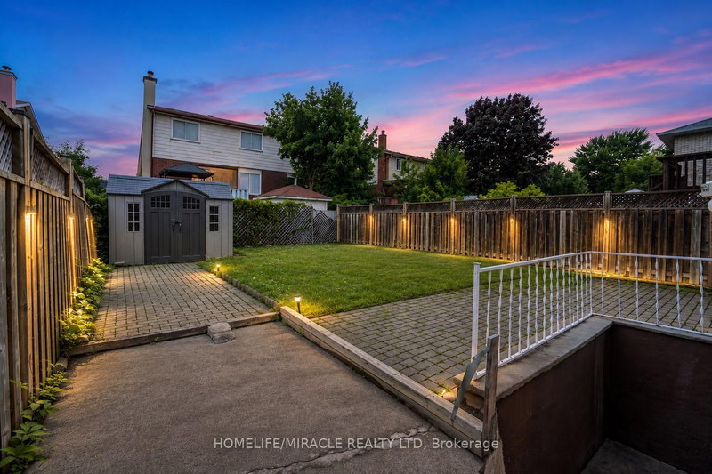 115 Bruce Beer Brampton,ON L6V 2Z7 — Photo 48