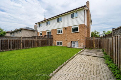 115 Bruce Beer Brampton,ON L6V 2Z7 — Photo 49