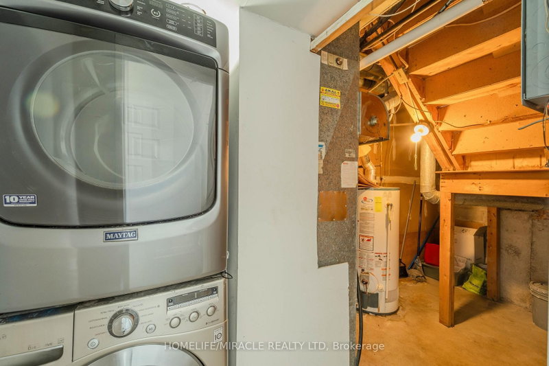 115 Bruce Beer Brampton,ON L6V 2Z7 — Photo 50