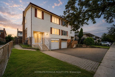 115 Bruce Beer Brampton,ON L6V 2Z7 — Photo 8