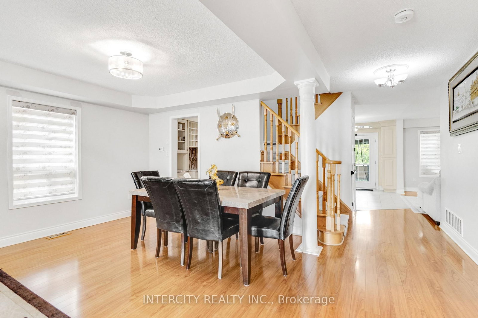 48 Avalanche Crescent • Brampton, ON photo 10