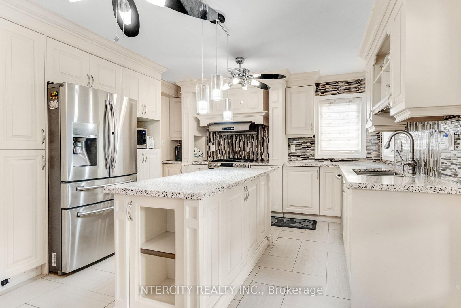 48 Avalanche Crescent • Brampton, ON photo 15