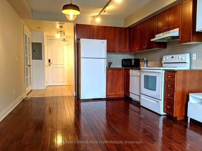 Condo for lease at 704-2737 Keele Street, Toronto, Ontario, M3M 2E9 - Downsview-Roding-CFB - MLS: W13674966