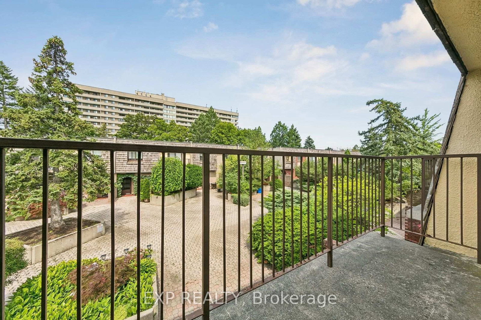1250 Mississauga Valley Boulevard • #29 • Mississauga, ON photo 28