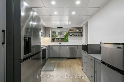 1250 Mississauga Valley Boulevard • #29 • Mississauga, ON photo 8