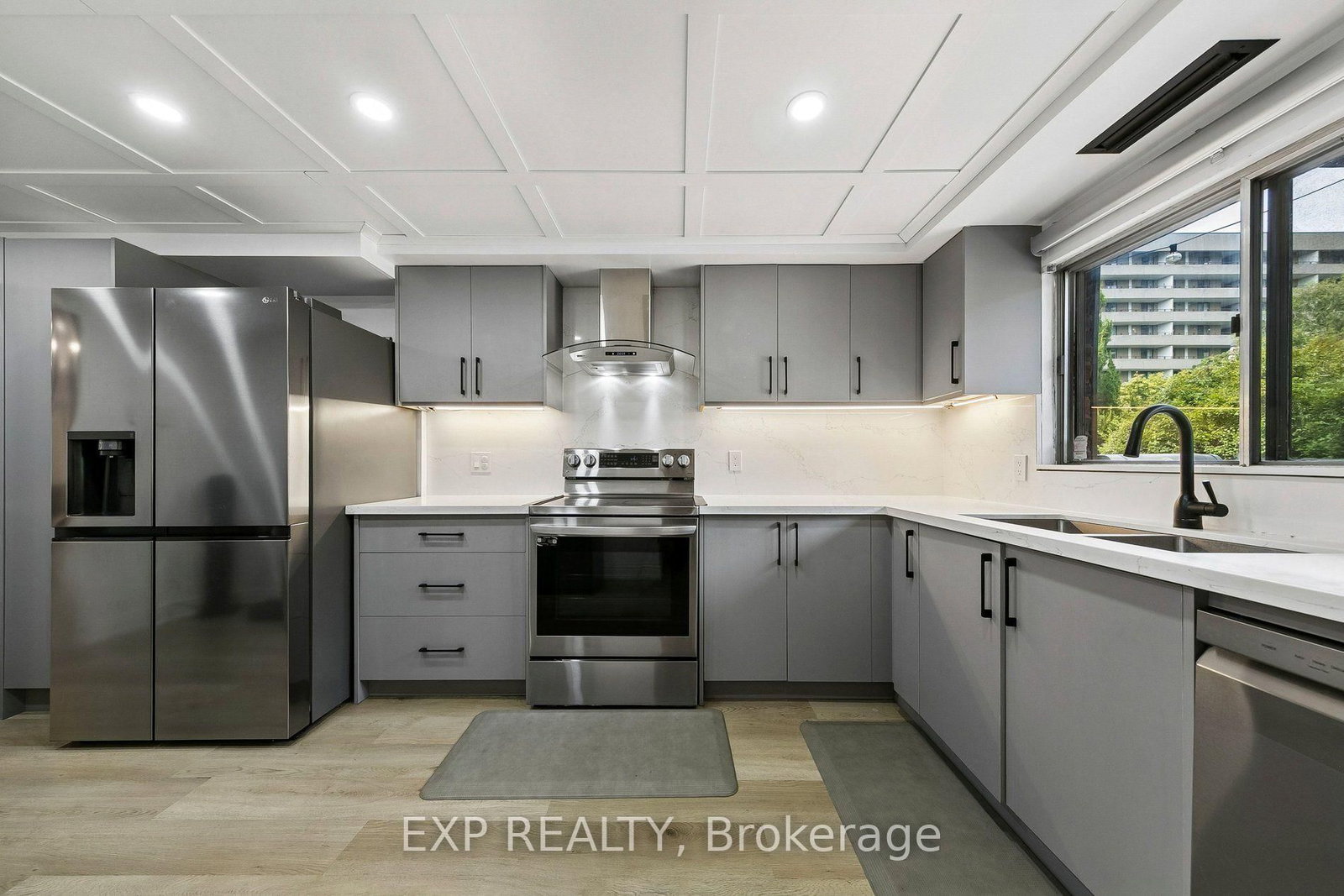 1250 Mississauga Valley Boulevard • #29 • Mississauga, ON photo 9