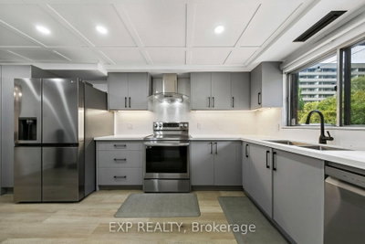 1250 Mississauga Valley Boulevard • #29 • Mississauga, ON photo 9