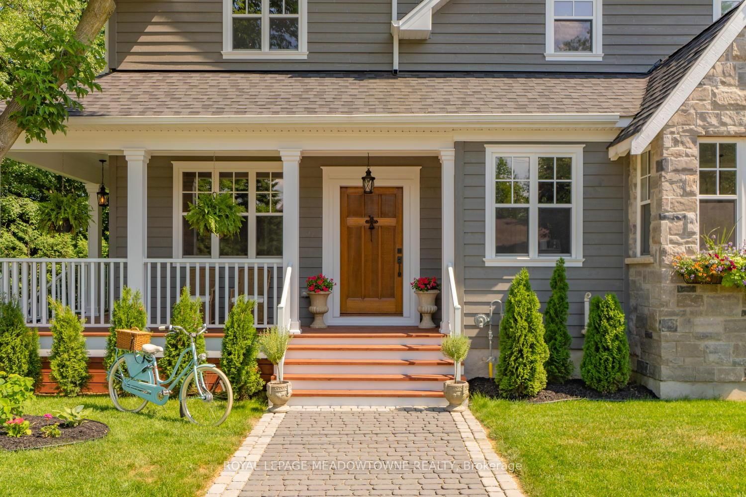 2 Bennett Place • Halton Hills, ON photo 21