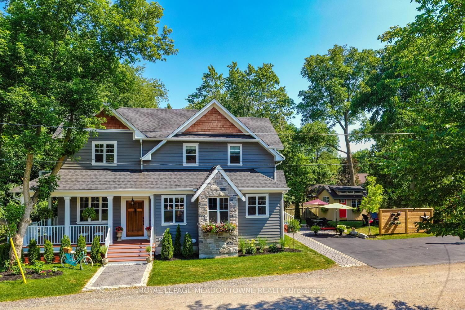 2 Bennett Place • Halton Hills, ON photo 23