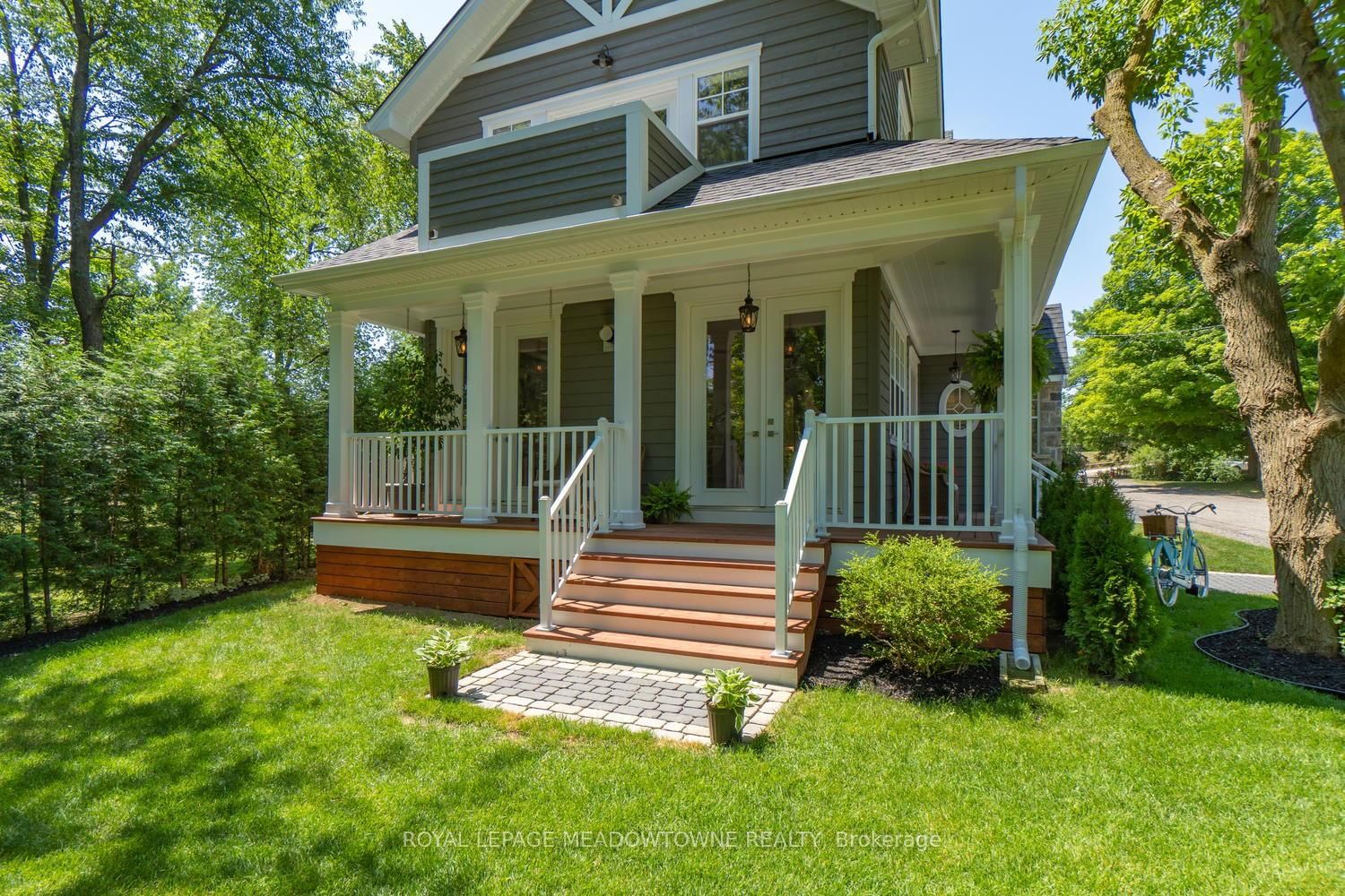 2 Bennett Place • Halton Hills, ON photo 24
