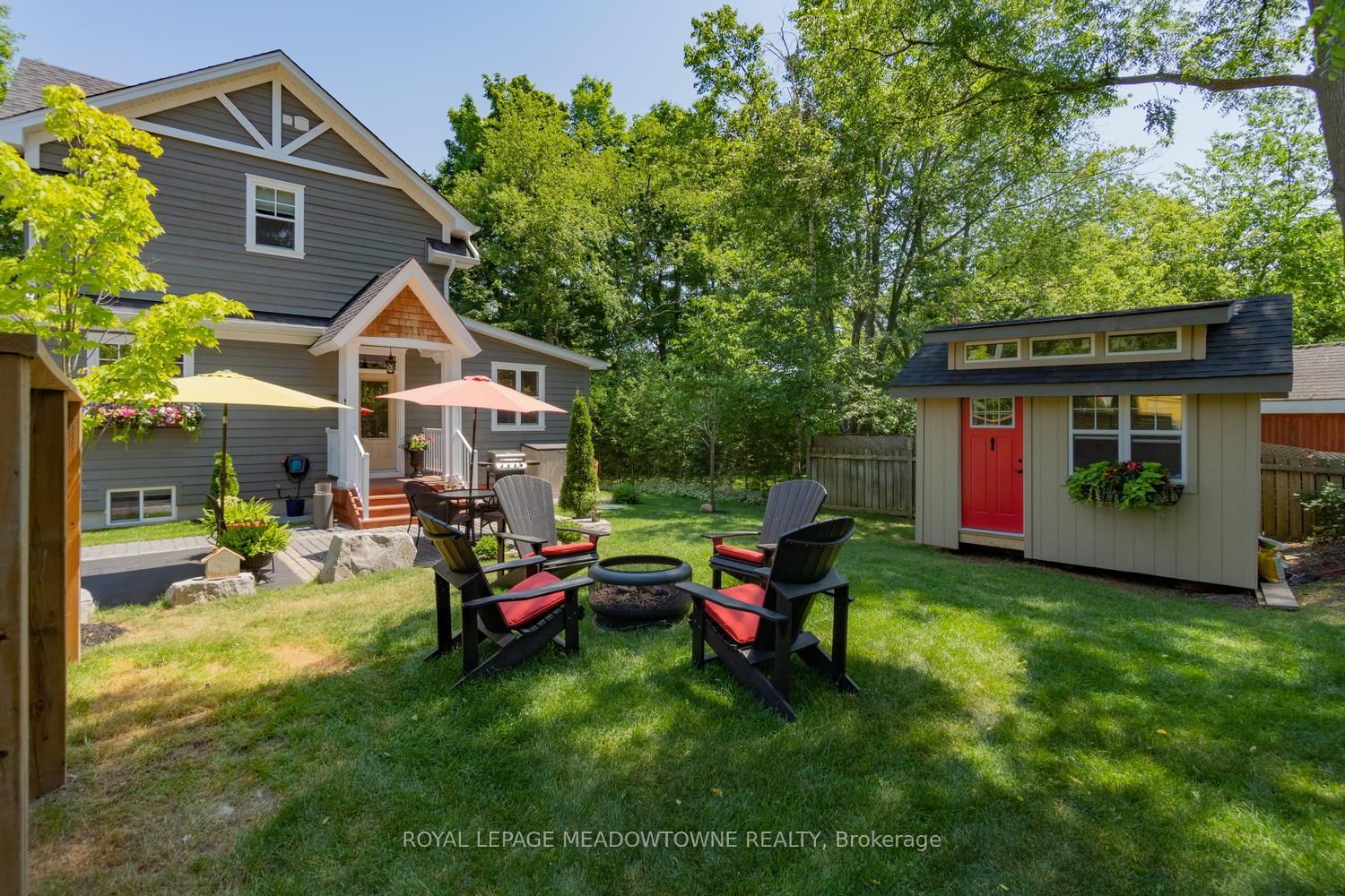 2 Bennett Place • Halton Hills, ON photo 25