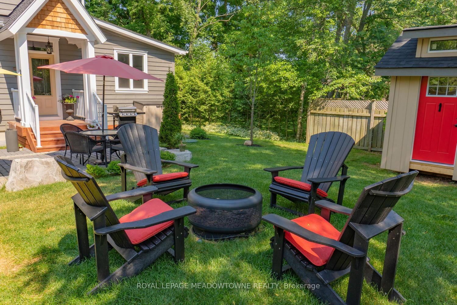 2 Bennett Place • Halton Hills, ON photo 26