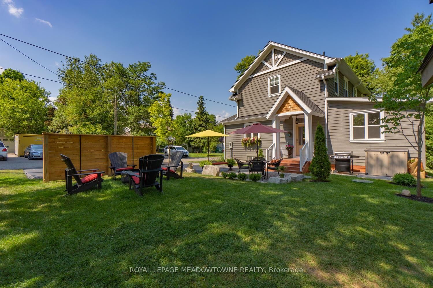 2 Bennett Place • Halton Hills, ON photo 27
