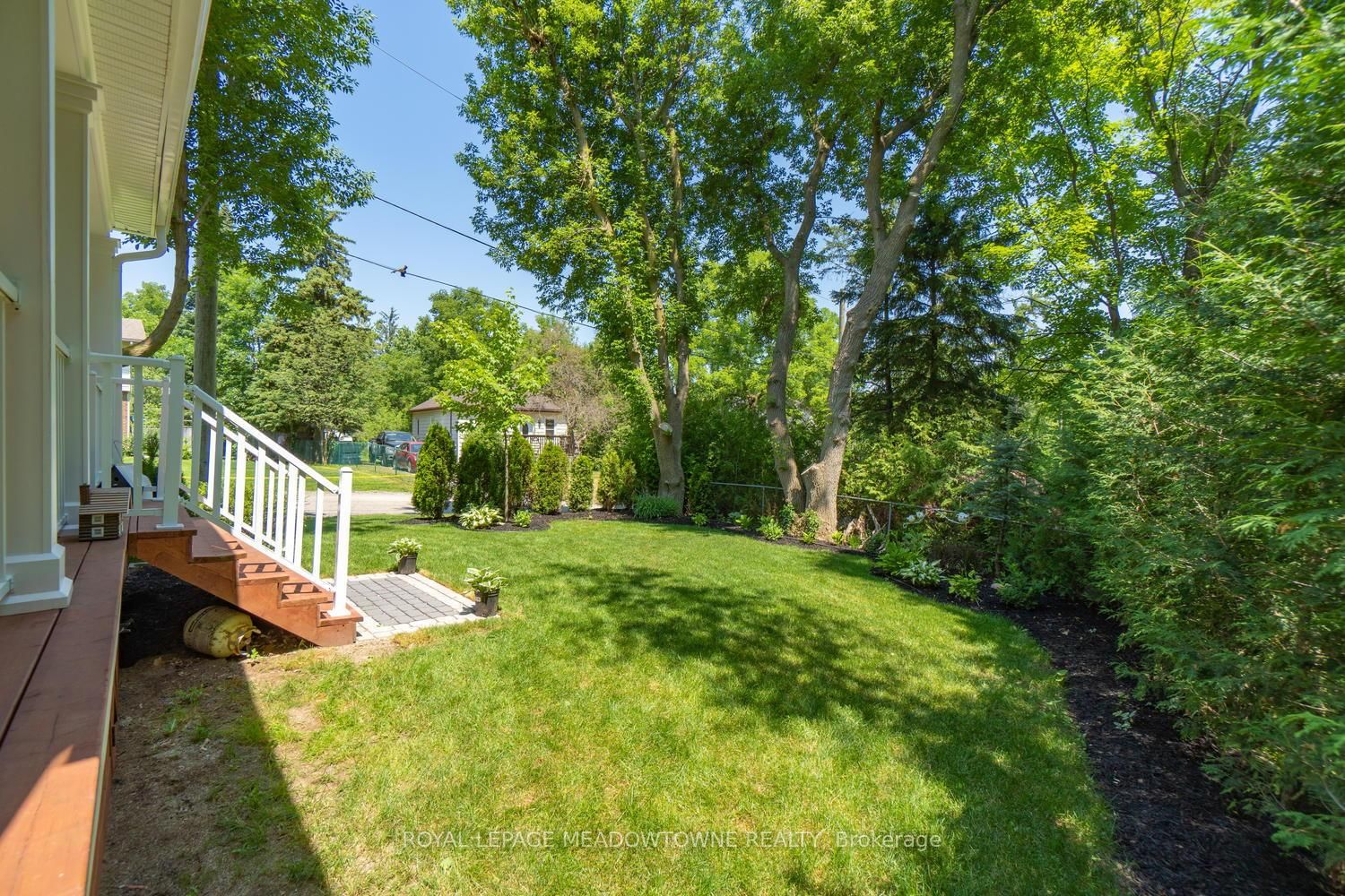 2 Bennett Place • Halton Hills, ON photo 31