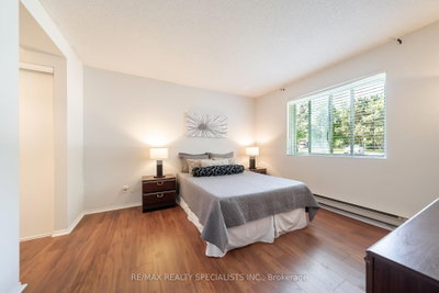 95 Trailwood Mississauga,ON L4Z 3L2 — Photo 14