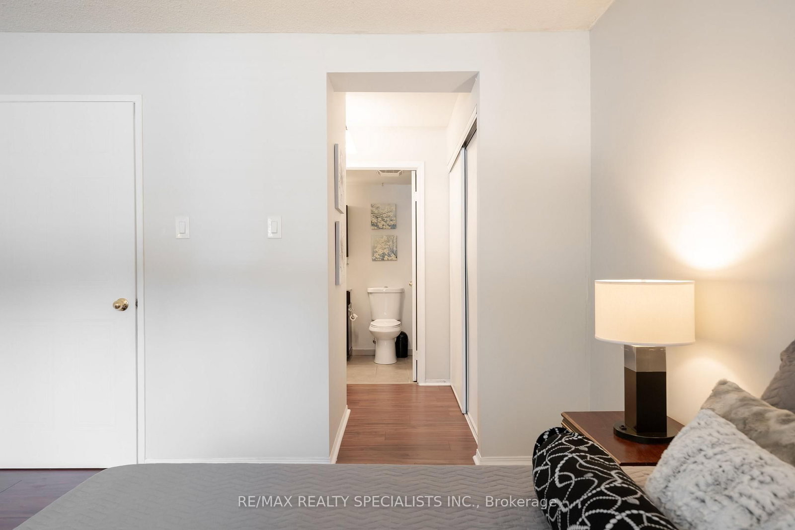 95 Trailwood Drive • #612 • Mississauga, ON photo 16