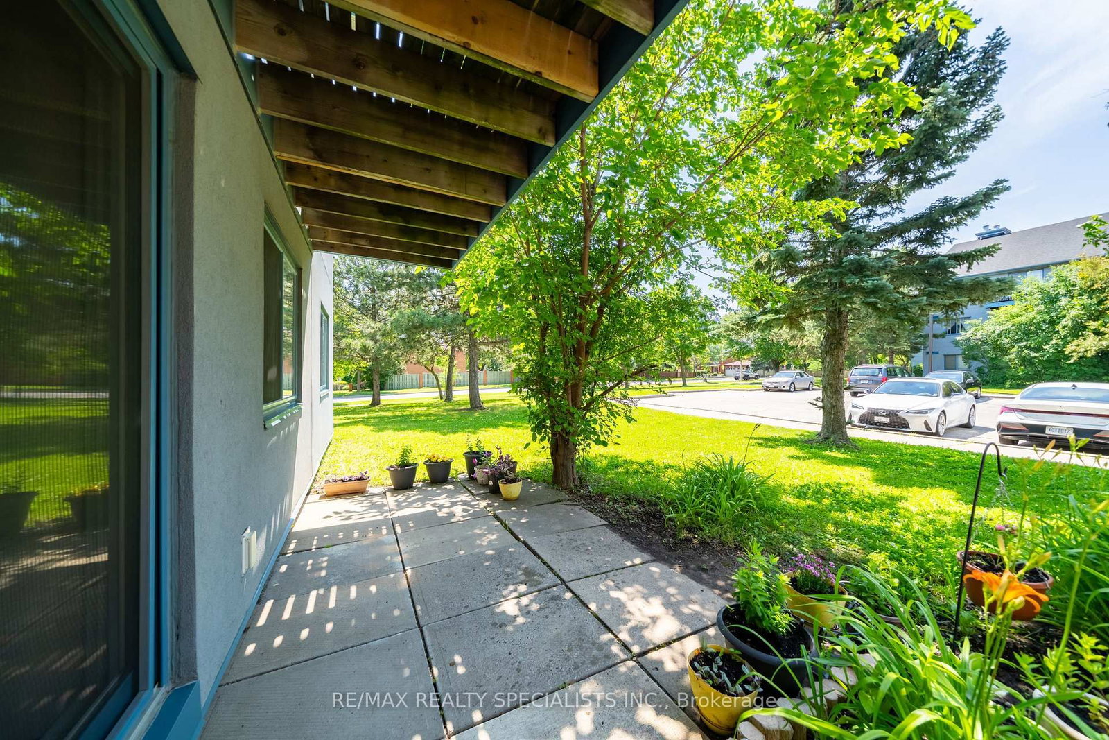 95 Trailwood Drive • #612 • Mississauga, ON photo 20