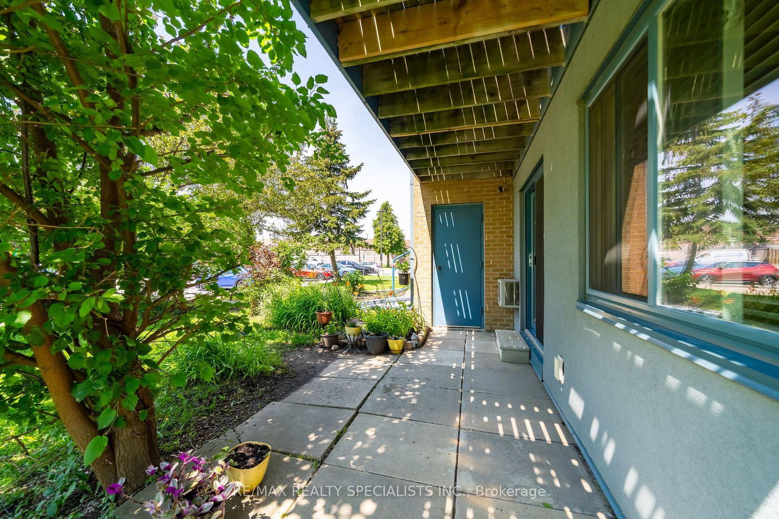 95 Trailwood Drive • #612 • Mississauga, ON photo 22